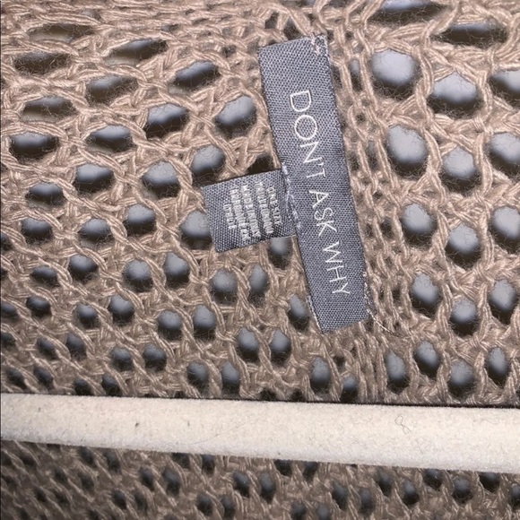 Cardigan - Picture 3 of 3